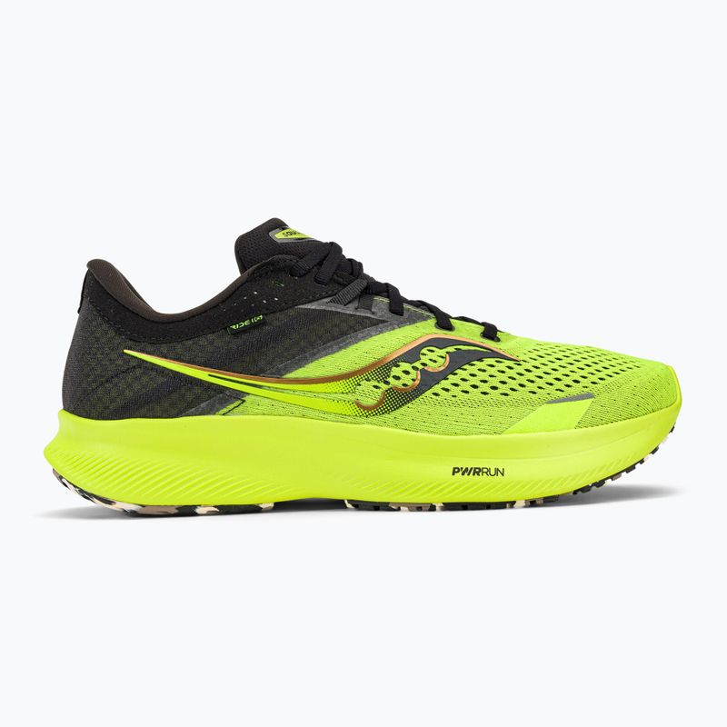 Vyriški bėgimo bateliai Saucony Ride 16 S20830-06 2
