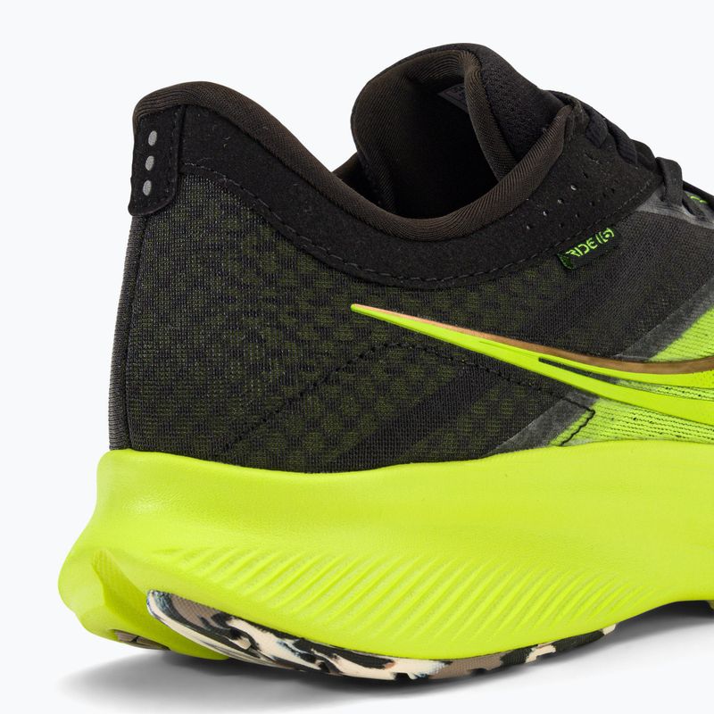Vyriški bėgimo bateliai Saucony Ride 16 S20830-06 9