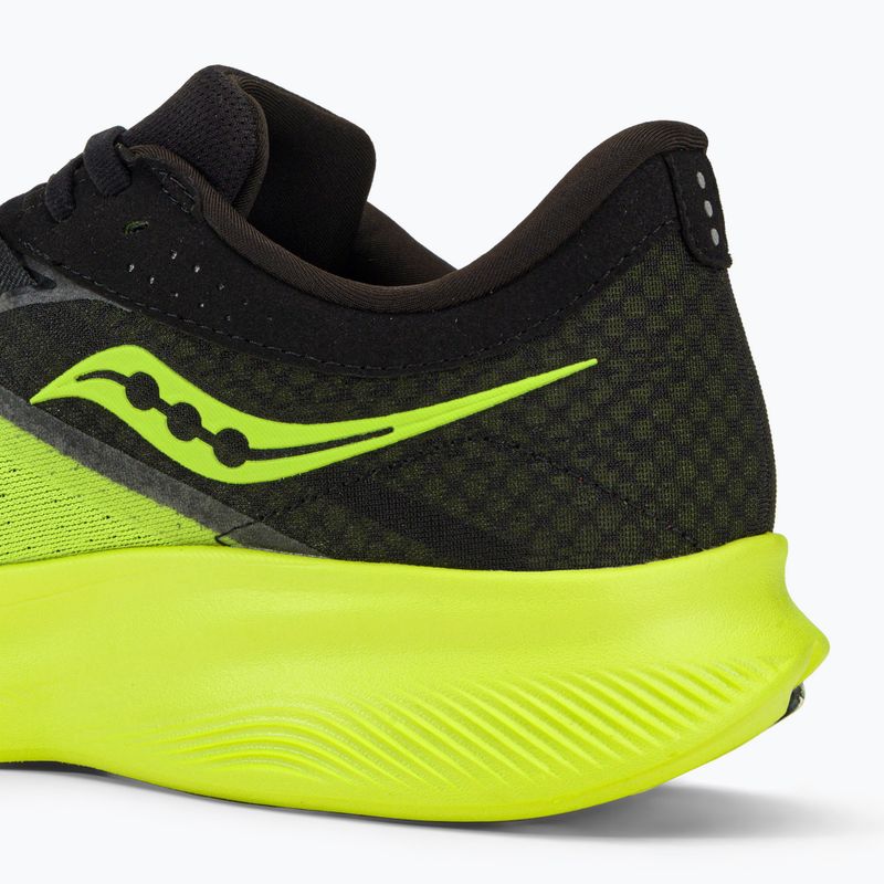 Vyriški bėgimo bateliai Saucony Ride 16 S20830-06 10