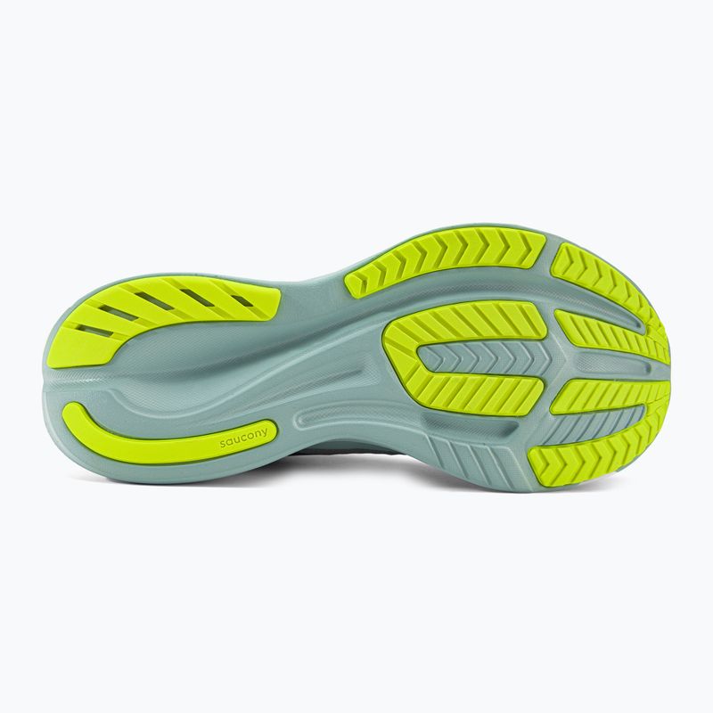 Vyriški bėgimo bateliai Saucony Ride 16 grey S20830-15 5
