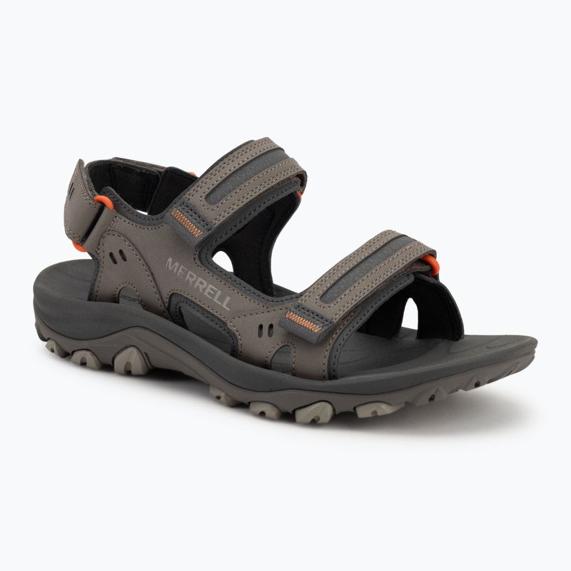 Vyriški sandalai Merrell Huntington Sport Convert boulder