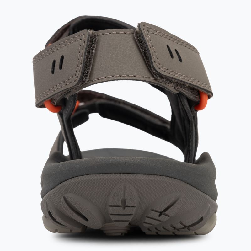 Vyriški sandalai Merrell Huntington Sport Convert boulder 6