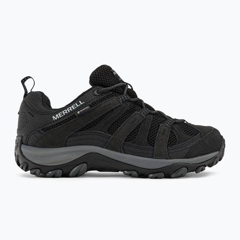 Vyriški žygio batai Merrell Alverstone 2 GTX J036899 2