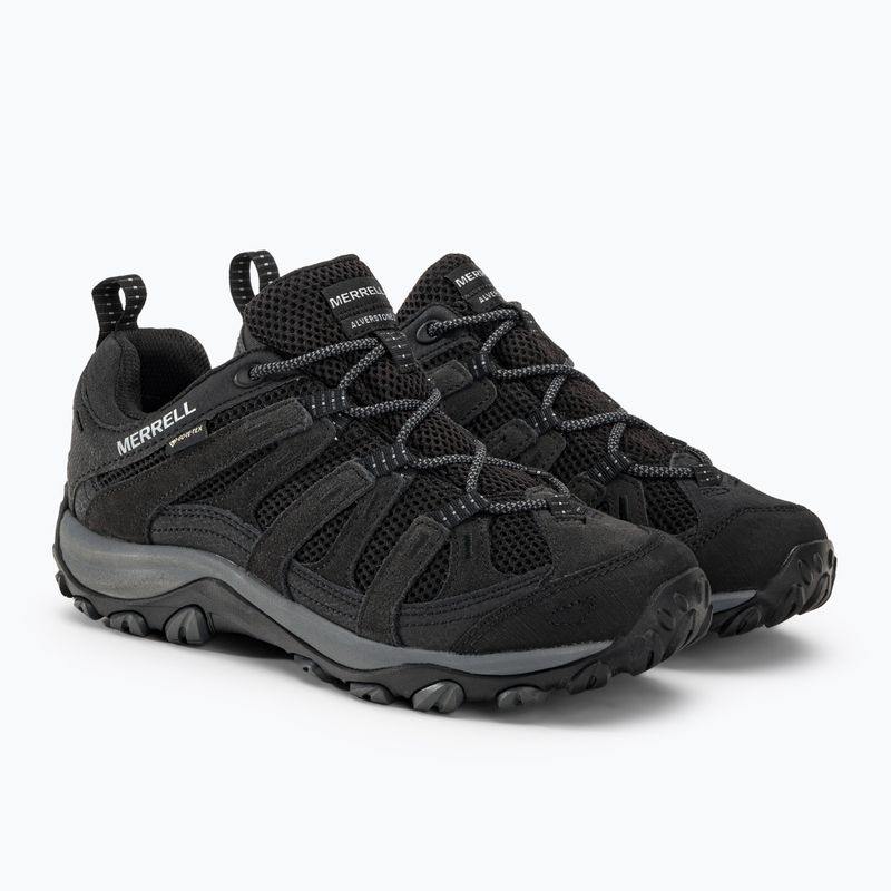 Vyriški žygio batai Merrell Alverstone 2 GTX J036899 4