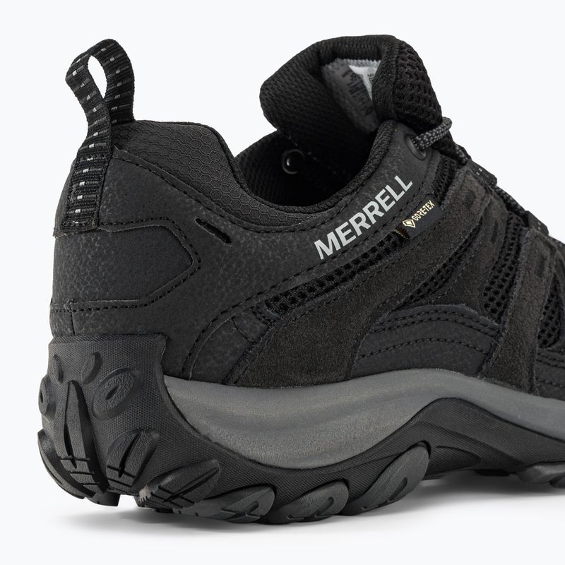 Vyriški žygio batai Merrell Alverstone 2 GTX J036899 9