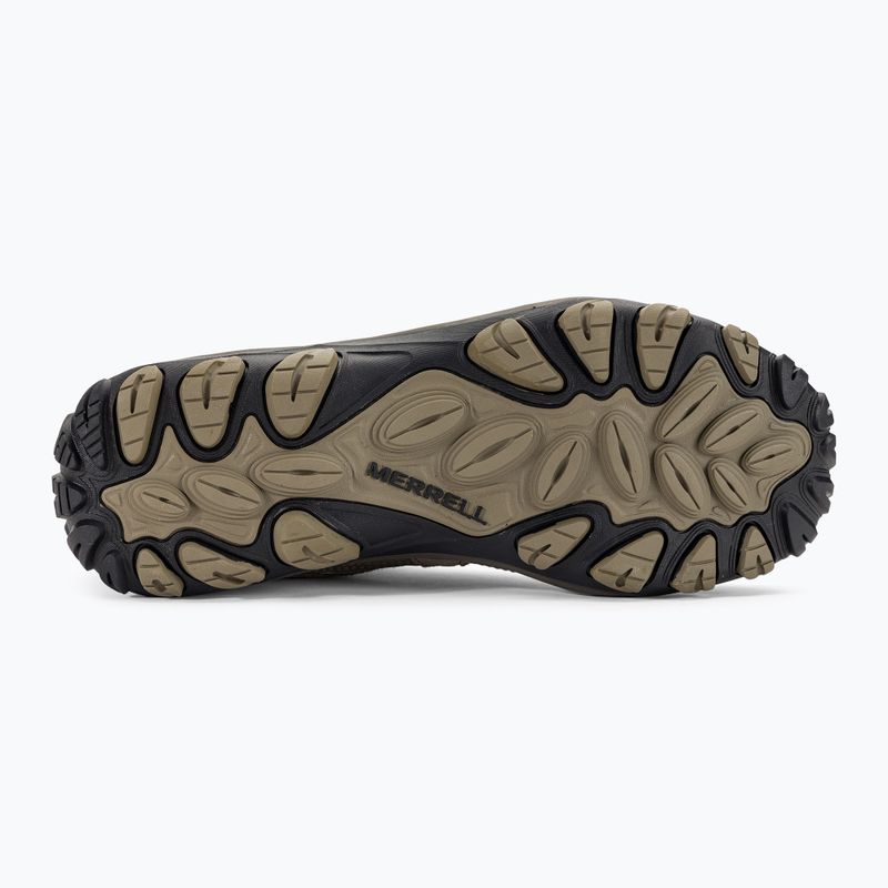 Vyriški žygio batai Merrell Alverstone 2 Mid GTX pecan 5