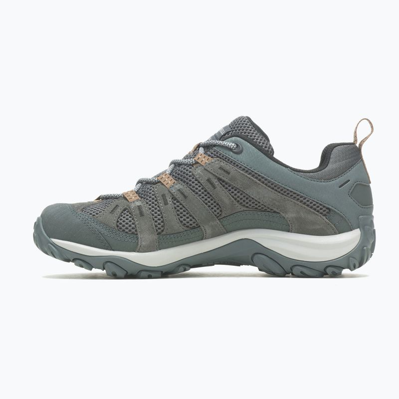 Vyriški žygio batai Merrell Alverstone 2 GTX pilki J037167 13