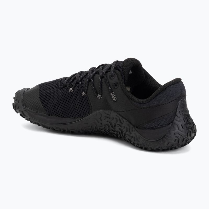 Moteriški barefoot batai Merrell Trail Glove 7 black 3