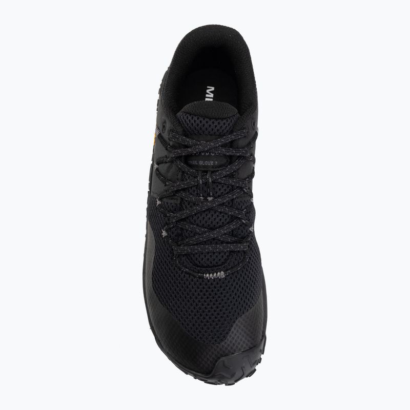 Moteriški barefoot batai Merrell Trail Glove 7 black 5