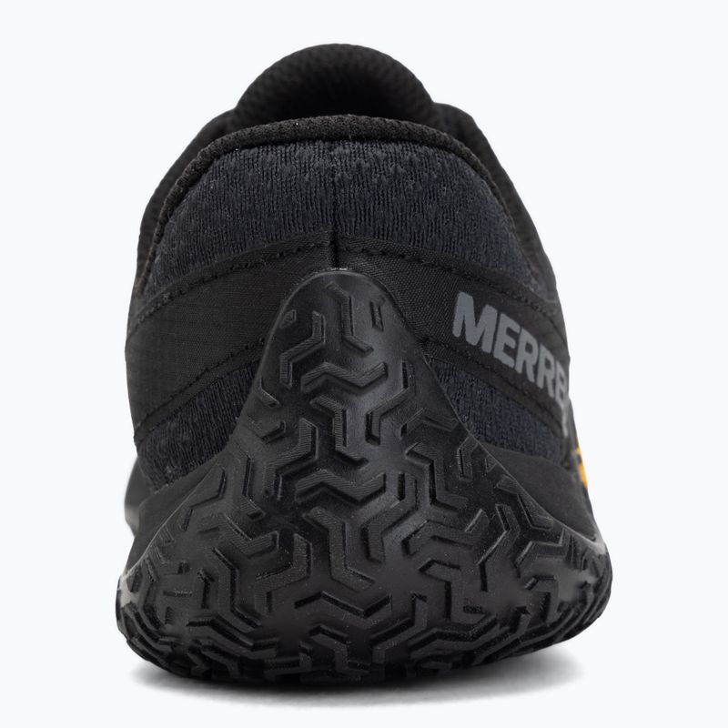 Moteriški barefoot batai Merrell Trail Glove 7 black 6