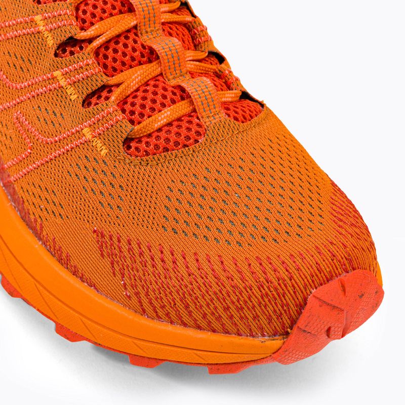 Merrell Fly Moab Flight vyriški bėgimo bateliai orange J067477 7