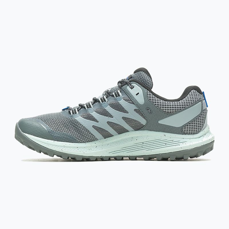 Vyriški bėgimo bateliai Merrell Nova 3 grey J067611 13