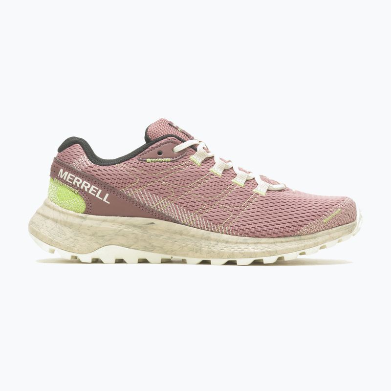 Moteriški bėgimo bateliai Merrell Fly Strike pink J067618 12