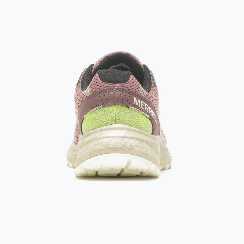 Moteriški bėgimo bateliai Merrell Fly Strike pink J067618 14