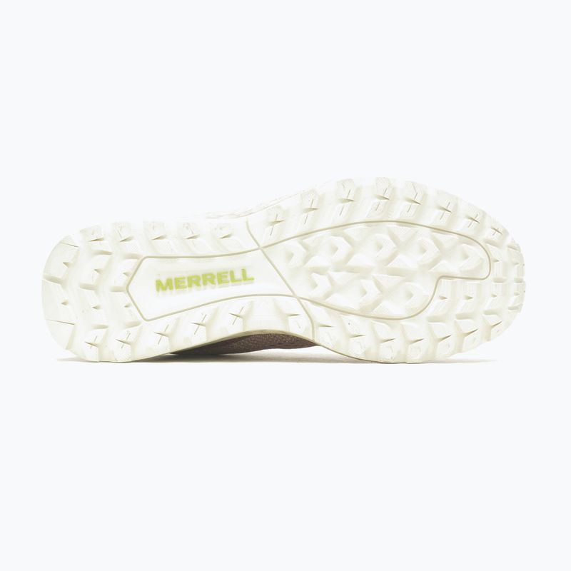 Moteriški bėgimo bateliai Merrell Fly Strike pink J067618 16