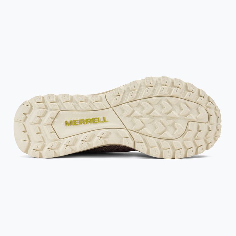 Moteriški bėgimo bateliai Merrell Fly Strike pink J067618 5