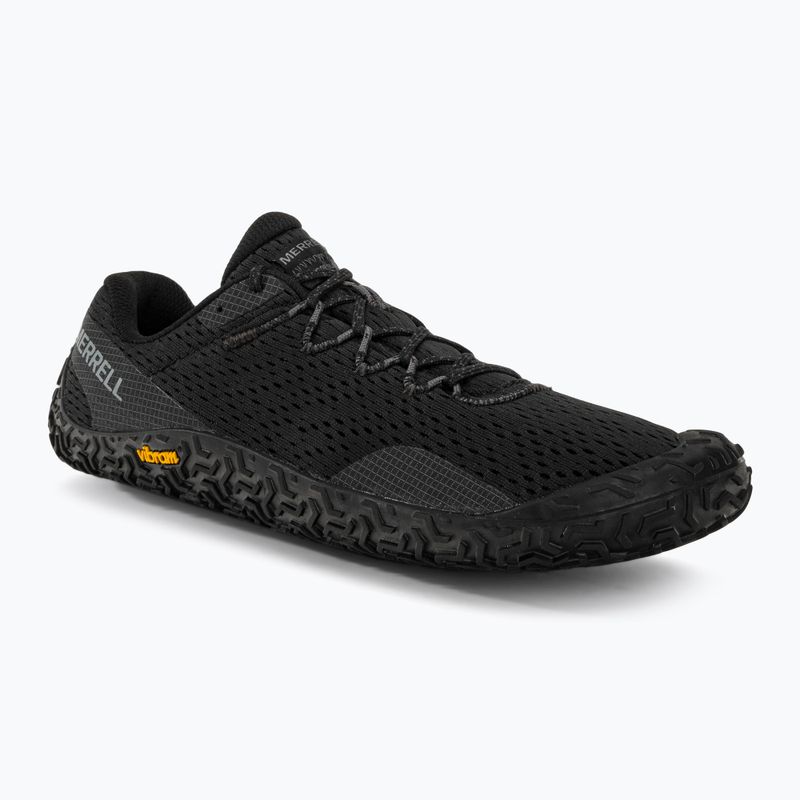 Vyriški barefoot batai Merrell Vapor Glove 6 black