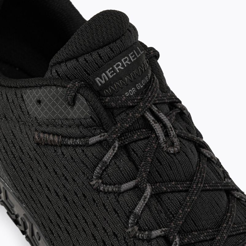 Vyriški barefoot batai Merrell Vapor Glove 6 black 8