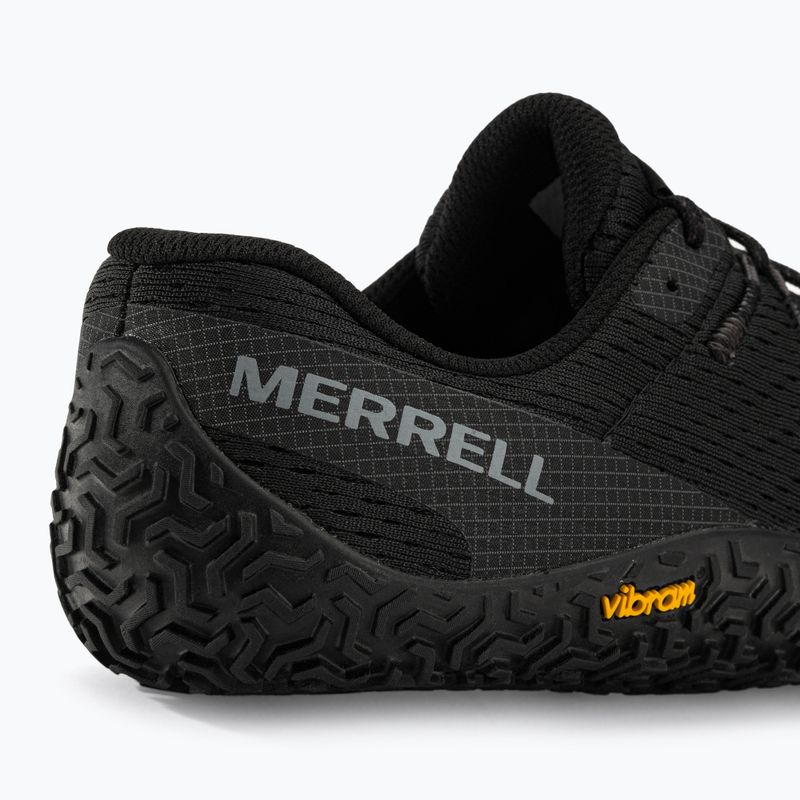 Vyriški barefoot batai Merrell Vapor Glove 6 black 9