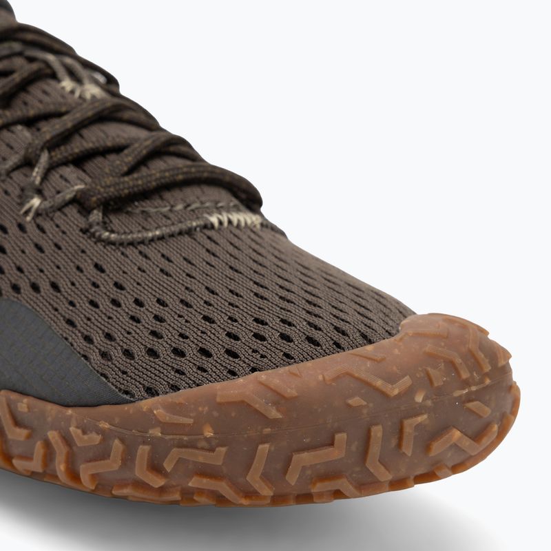 Vyriški barefoot batai Merrell Vapor Glove 6 khaki/coyote 7