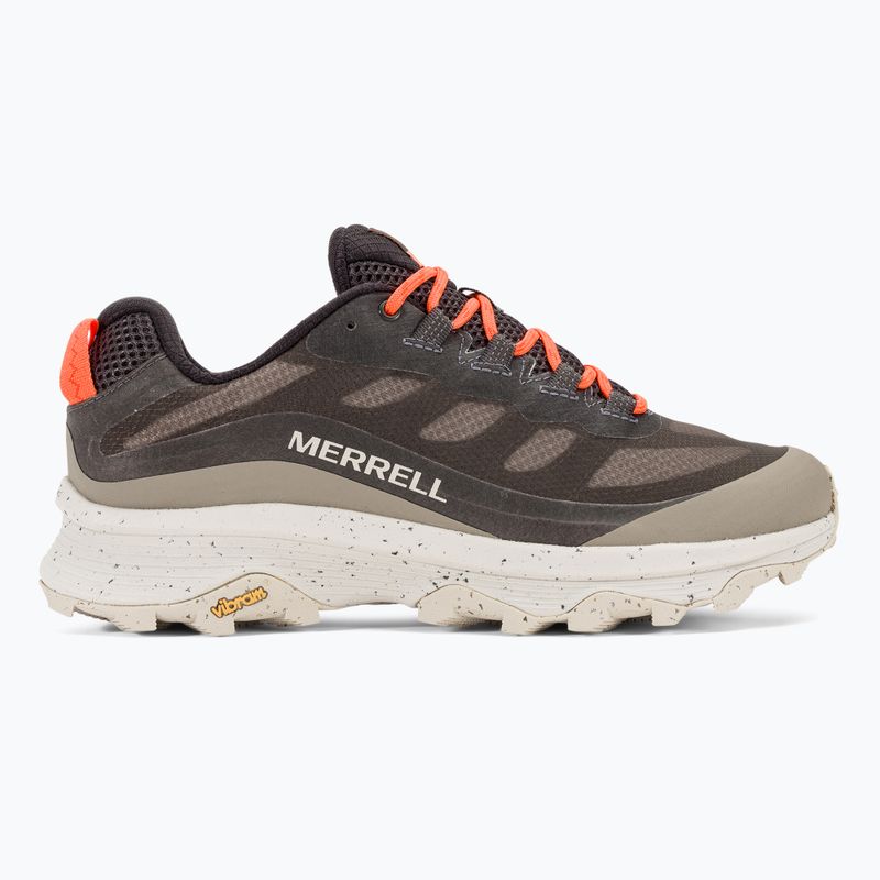 Vyriški turistiniai batai Merrell Moab Speed falcon 2