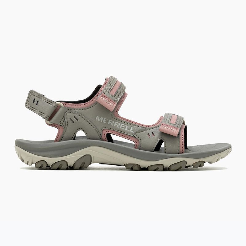 Moteriški sandalai Merrell Huntington Sport Convert boulder 8