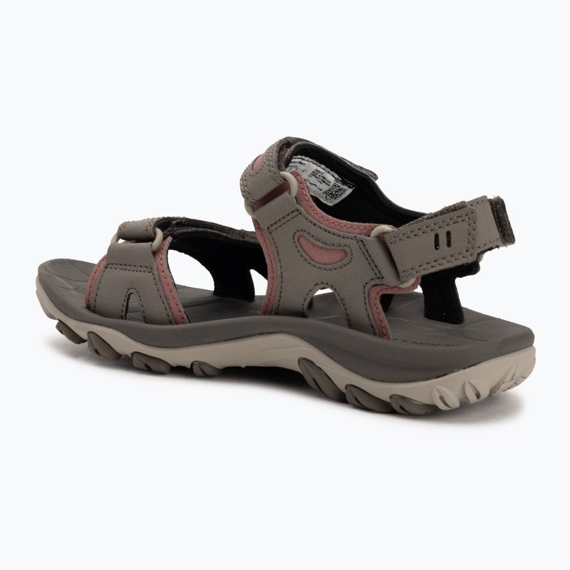 Moteriški sandalai Merrell Huntington Sport Convert boulder 3