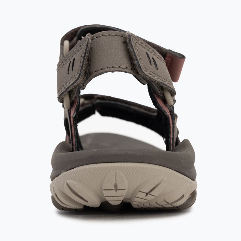 Moteriški sandalai Merrell Huntington Sport Convert boulder 6
