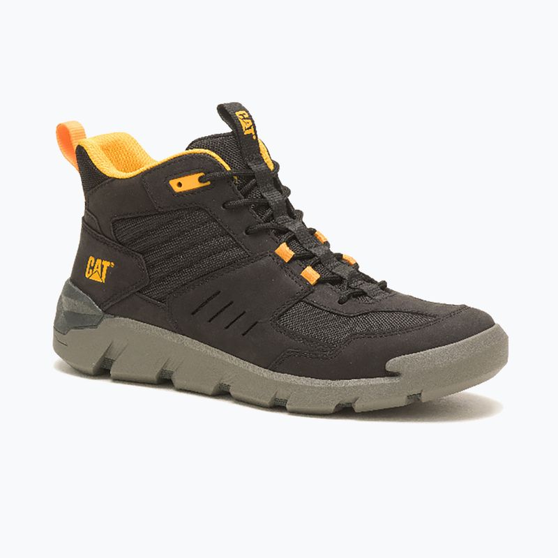 Vyriški batai CATerpillar Crail Sport Mid black 8