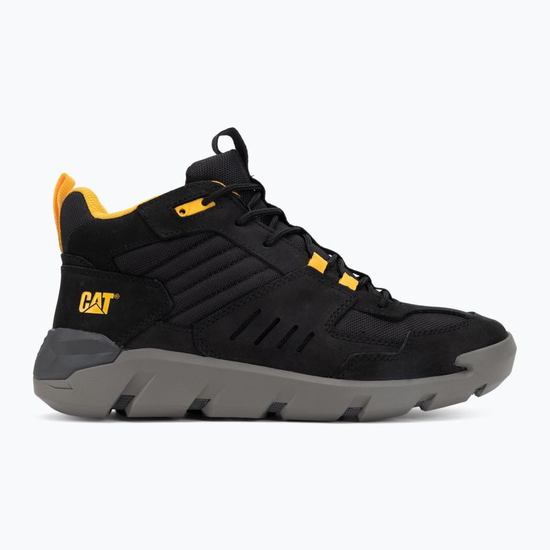 Vyriški batai CATerpillar Crail Sport Mid black 2
