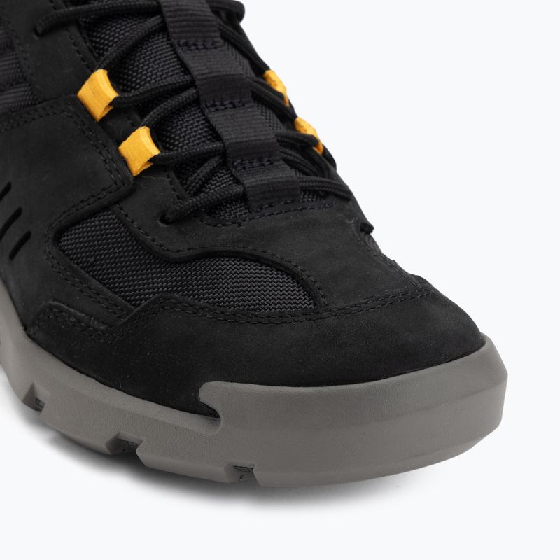 Vyriški batai CATerpillar Crail Sport Mid black 7