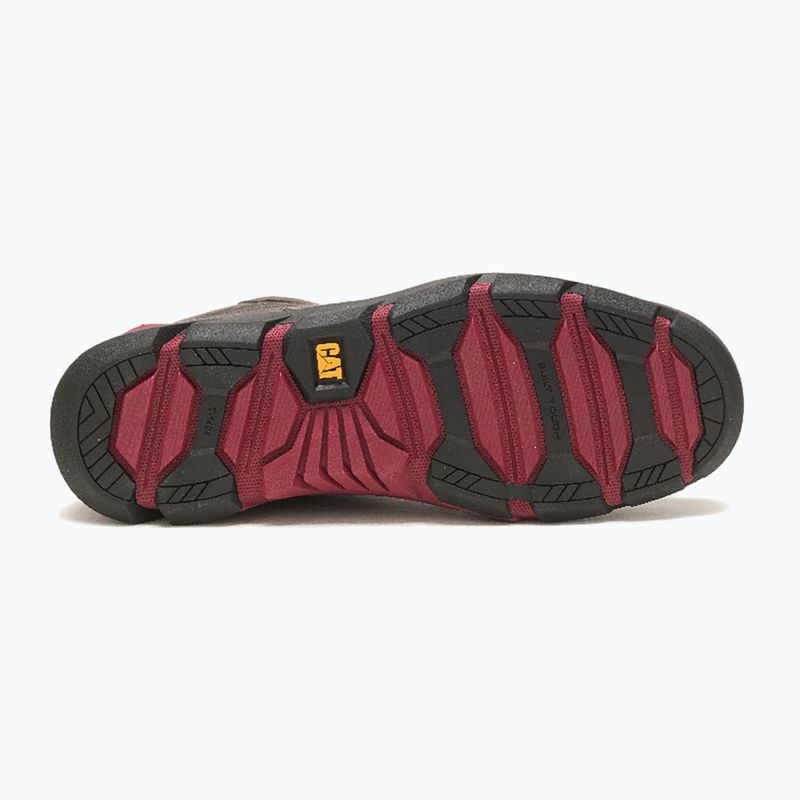 Vyriški batai CATerpillar Crail Sport pavement 4