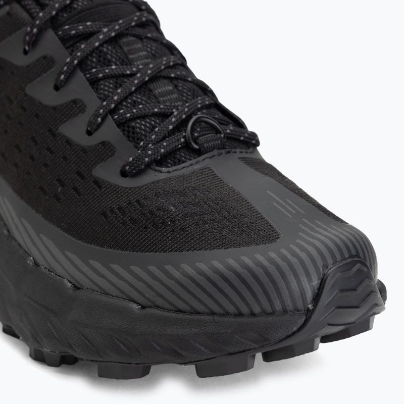 Moteriški bėgimo batai Merrell Agility Peak 5 blak/black 7