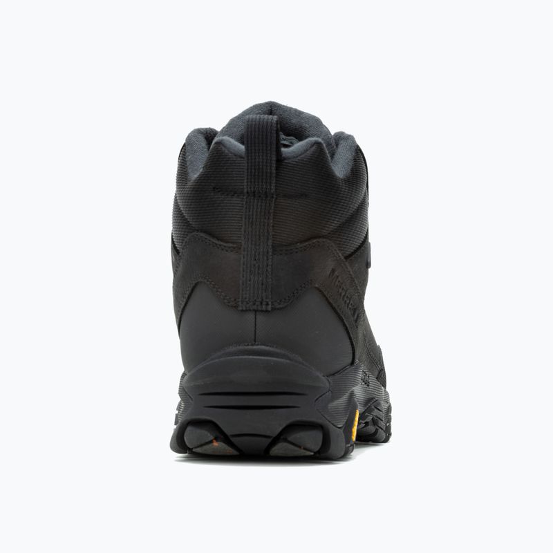 Vyriški žygio batai Merrell Coldpck 3 Thermo Mid WP black 14