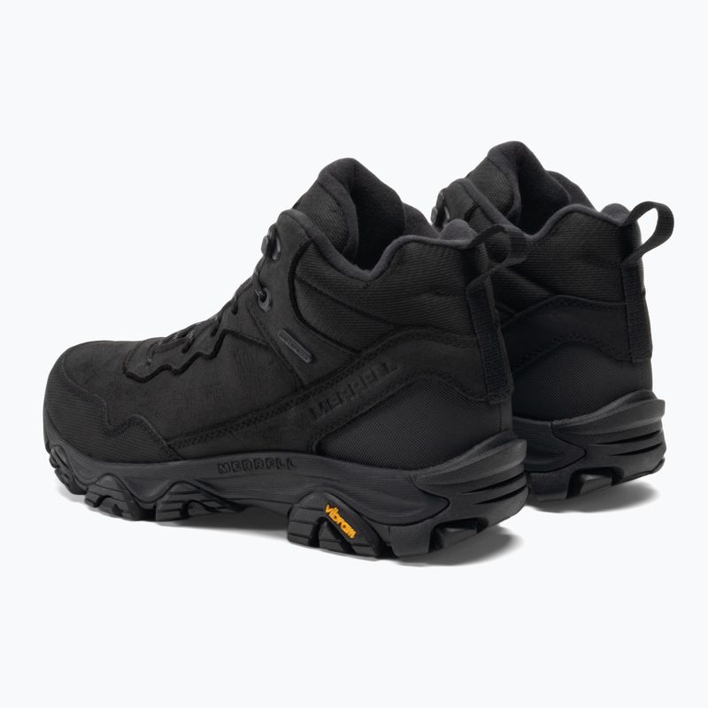 Vyriški žygio batai Merrell Coldpck 3 Thermo Mid WP black 3