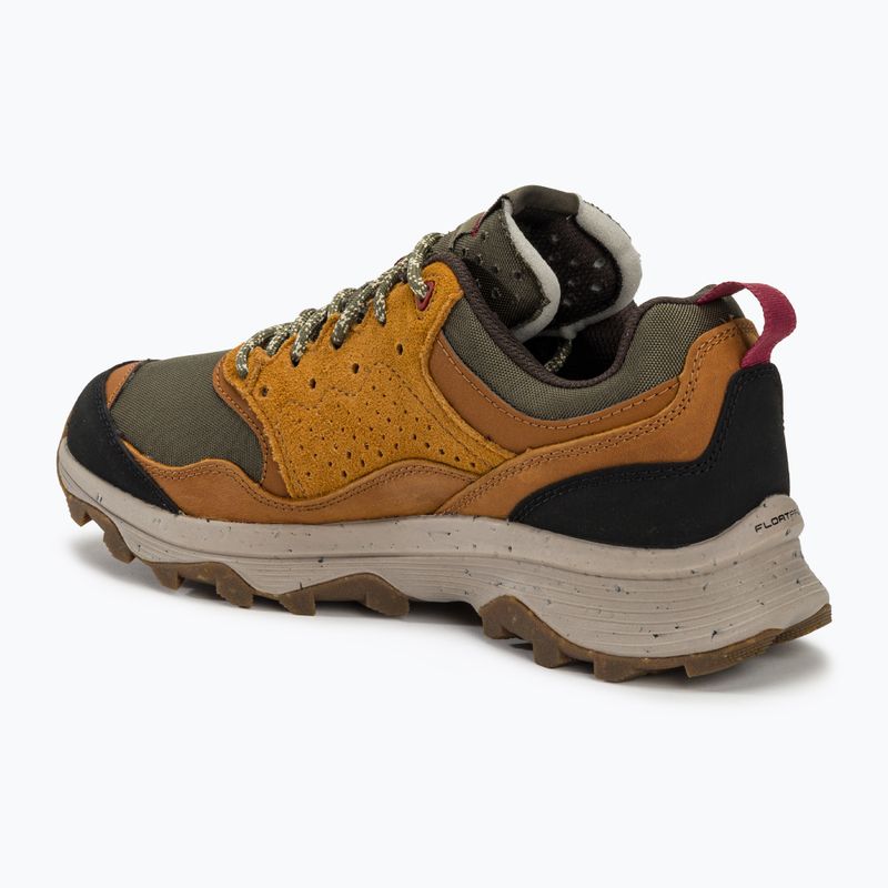 Vyriški turistiniai batai Merrell Speed Solo spice 3