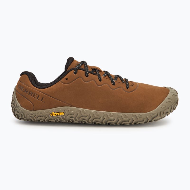 Vyriški barefoot batai Merrell Vapor Glove 6 LTR  earth 2