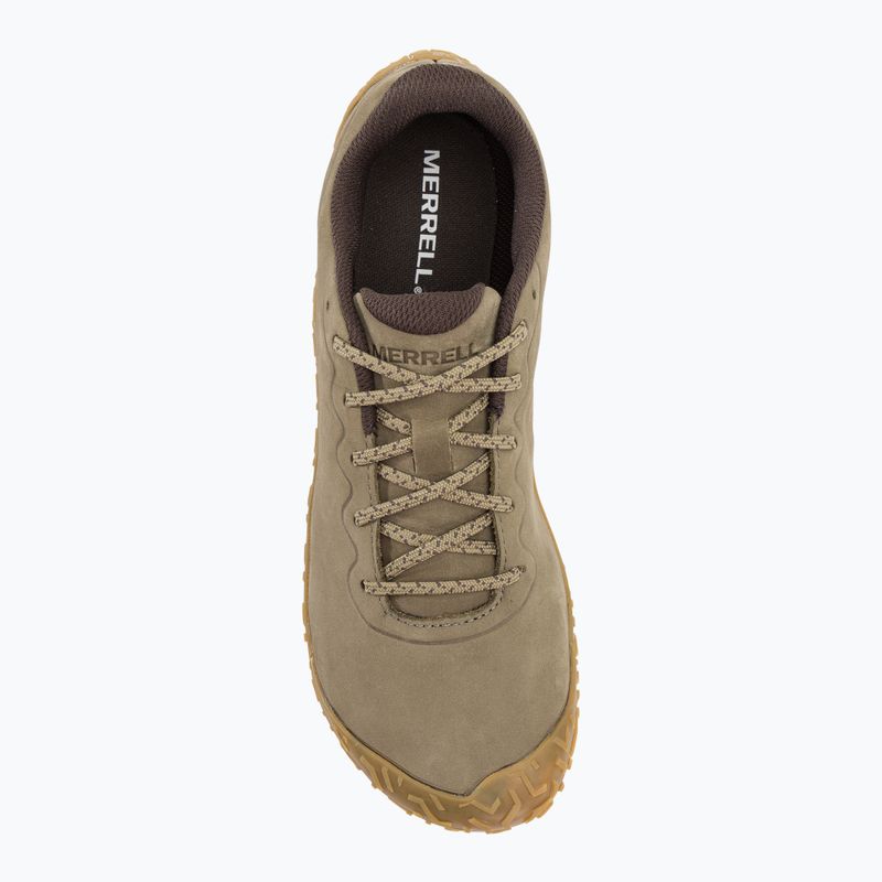 Vyriški batai Merrell Vapor Glove 6 Ltr olive 6