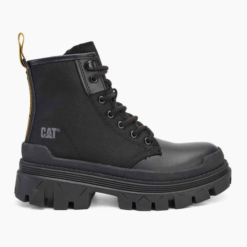 Batai CATerpillar Hardwear Hi black 2