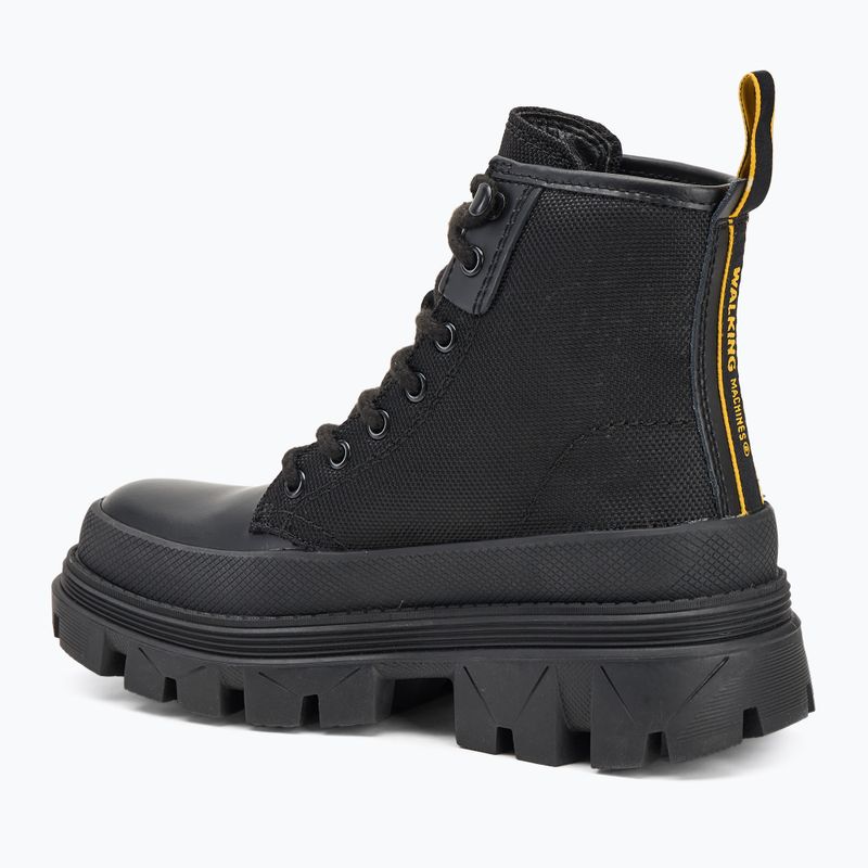 Batai CATerpillar Hardwear Hi black 3