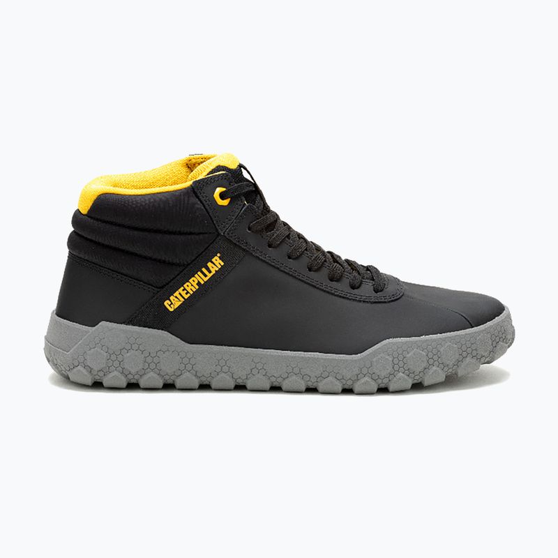 Batai CATerpillar Hex+ Mid black 2