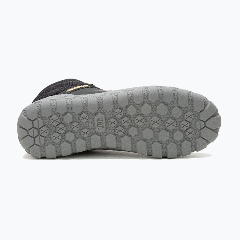 Batai CATerpillar Hex+ Mid black 4