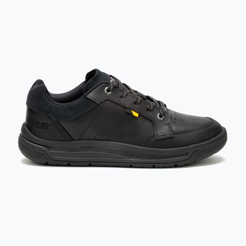 Vyriški batai CATerpillar Apa Cush black 2