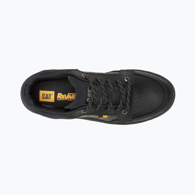 Vyriški batai CATerpillar Apa Cush black 7
