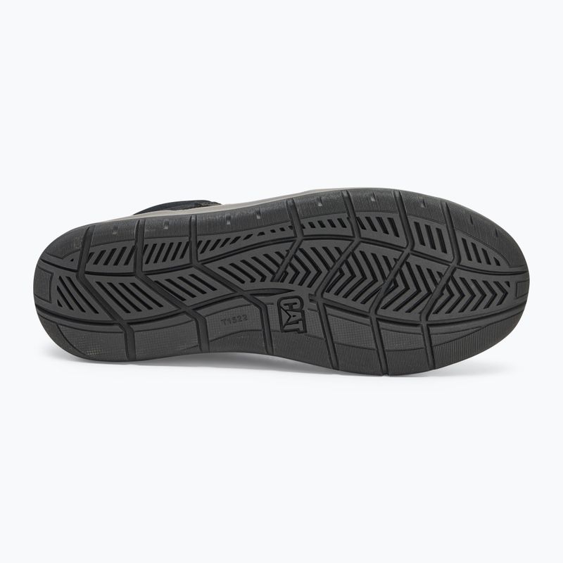 Vyriški batai CATerpillar Apa Cush Mid black 4