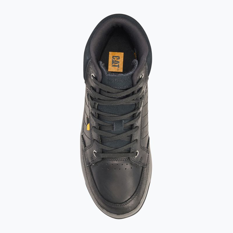 Vyriški batai CATerpillar Apa Cush Mid black 5