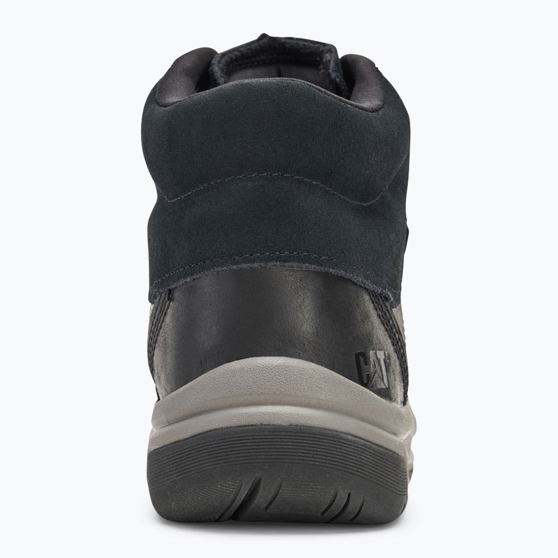 Vyriški batai CATerpillar Apa Cush Mid black 6