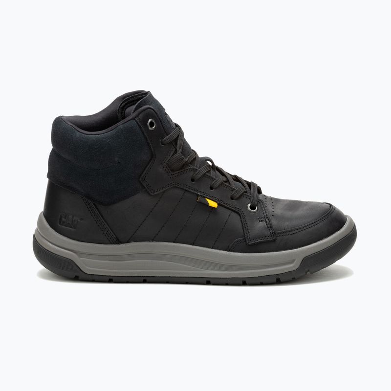 Vyriški batai CATerpillar Apa Cush Mid black 9