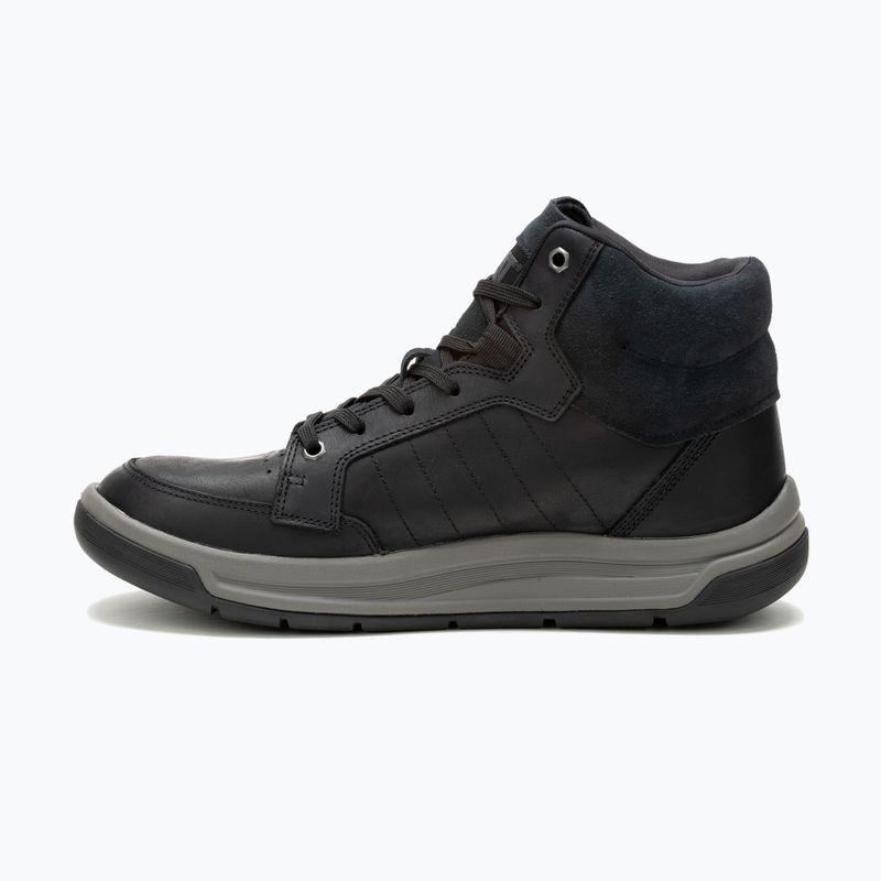 Vyriški batai CATerpillar Apa Cush Mid black 10