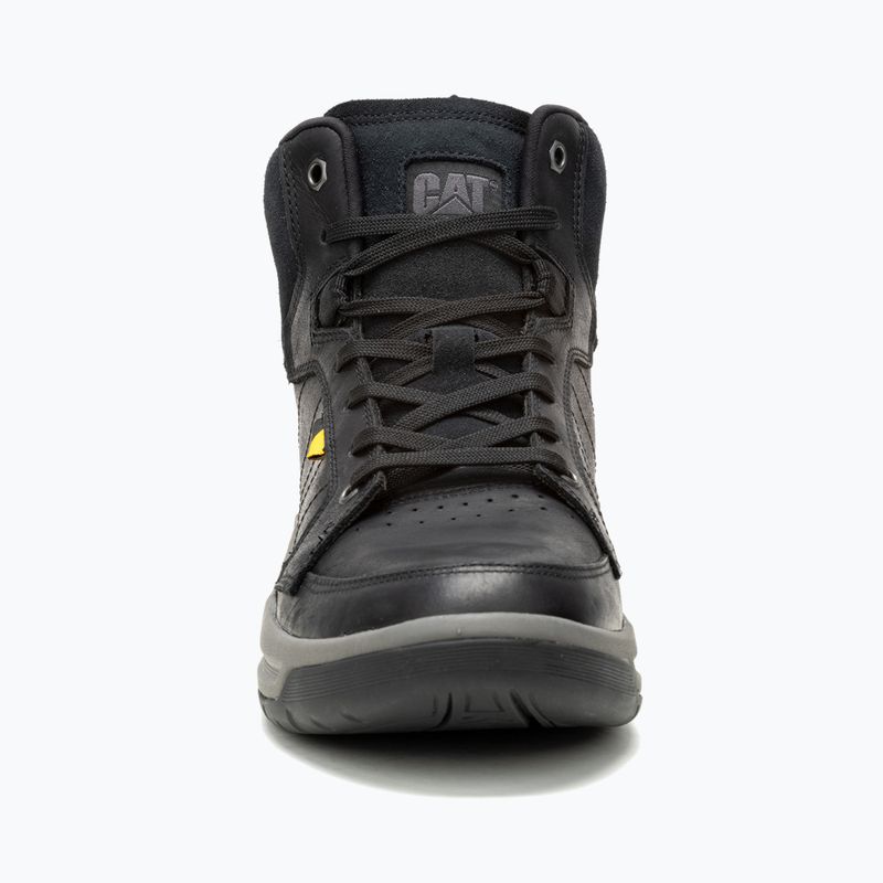 Vyriški batai CATerpillar Apa Cush Mid black 11